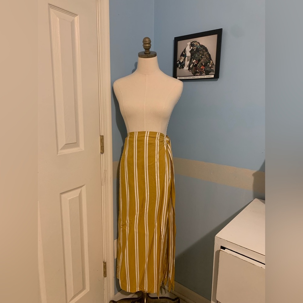 Sancia Skirt